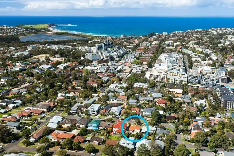 Fifth view of Homely house listing, 6 Selby Avenue, Dee Why NSW 2099