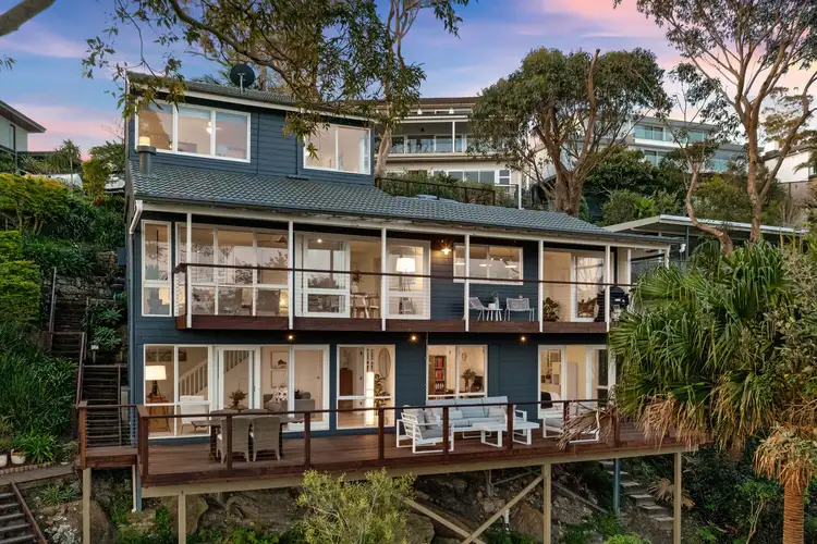 72 Cheryl Crescent, Newport NSW 2106