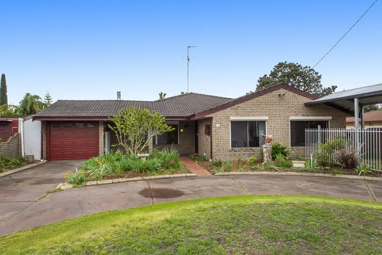 Main view of Homely house listing, 116 Amazon Drive, Greenfields WA 6210