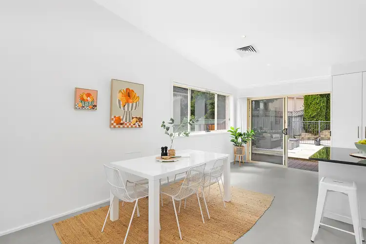 Fifth view of Homely house listing, 27 The Outlook, Hornsby Heights NSW 2077