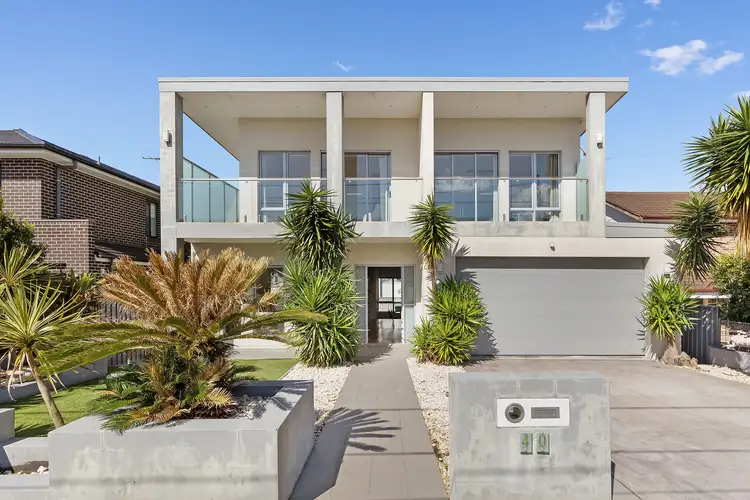 Main view of Homely house listing, 40 Old Taren Point Road, Taren Point NSW 2229