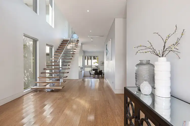 Second view of Homely house listing, 40 Old Taren Point Road, Taren Point NSW 2229
