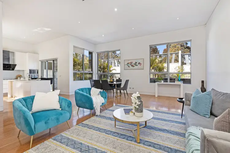 Third view of Homely house listing, 40 Old Taren Point Road, Taren Point NSW 2229