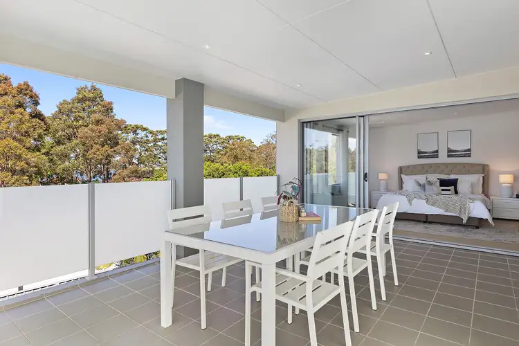 Fifth view of Homely house listing, 40 Old Taren Point Road, Taren Point NSW 2229