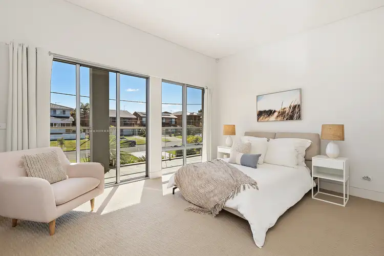 Sixth view of Homely house listing, 40 Old Taren Point Road, Taren Point NSW 2229