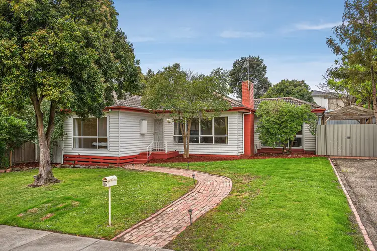 Second view of Homely house listing, 15 Marilyn Court, Blackburn North VIC 3130