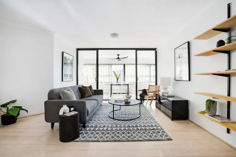 19/1-7 Railway Avenue, Stanmore NSW 2048