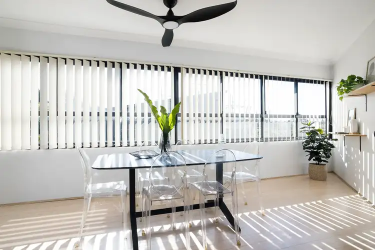 Third view of Homely apartment listing, 19/1-7 Railway Avenue, Stanmore NSW 2048