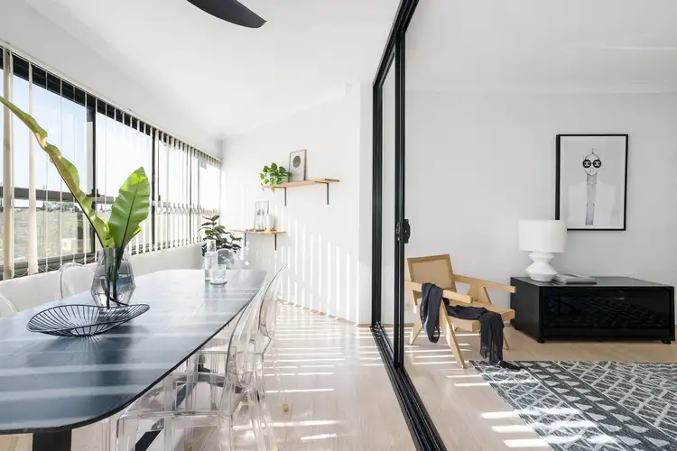 Fourth view of Homely apartment listing, 19/1-7 Railway Avenue, Stanmore NSW 2048