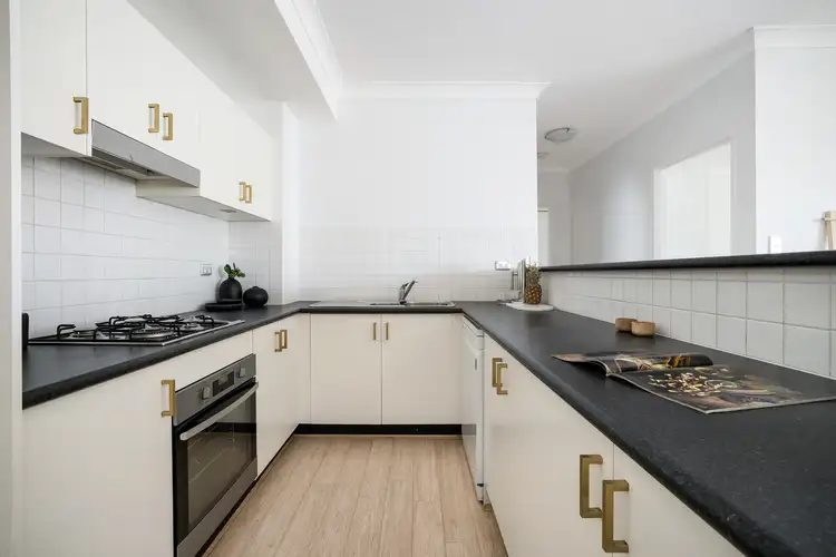 Sixth view of Homely apartment listing, 19/1-7 Railway Avenue, Stanmore NSW 2048