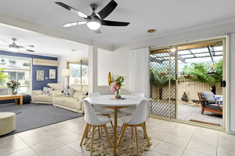 Fourth view of Homely house listing, 3 Leahy Court, Colac VIC 3250
