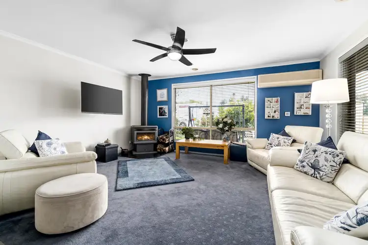 Fifth view of Homely house listing, 3 Leahy Court, Colac VIC 3250