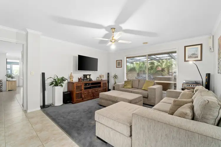 Sixth view of Homely house listing, 3 Leahy Court, Colac VIC 3250