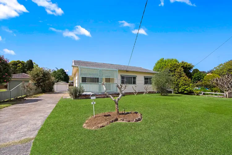 5 Leppington Street, Wyong NSW 2259