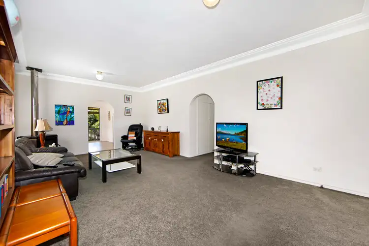 Second view of Homely house listing, 5 Leppington Street, Wyong NSW 2259