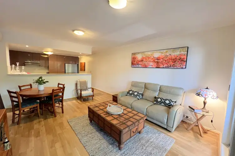 Main view of Homely unit listing, 48/57 Ralph Street, Alexandria NSW 2015