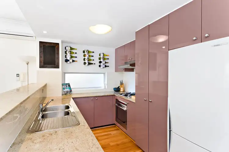 Second view of Homely unit listing, 48/57 Ralph Street, Alexandria NSW 2015