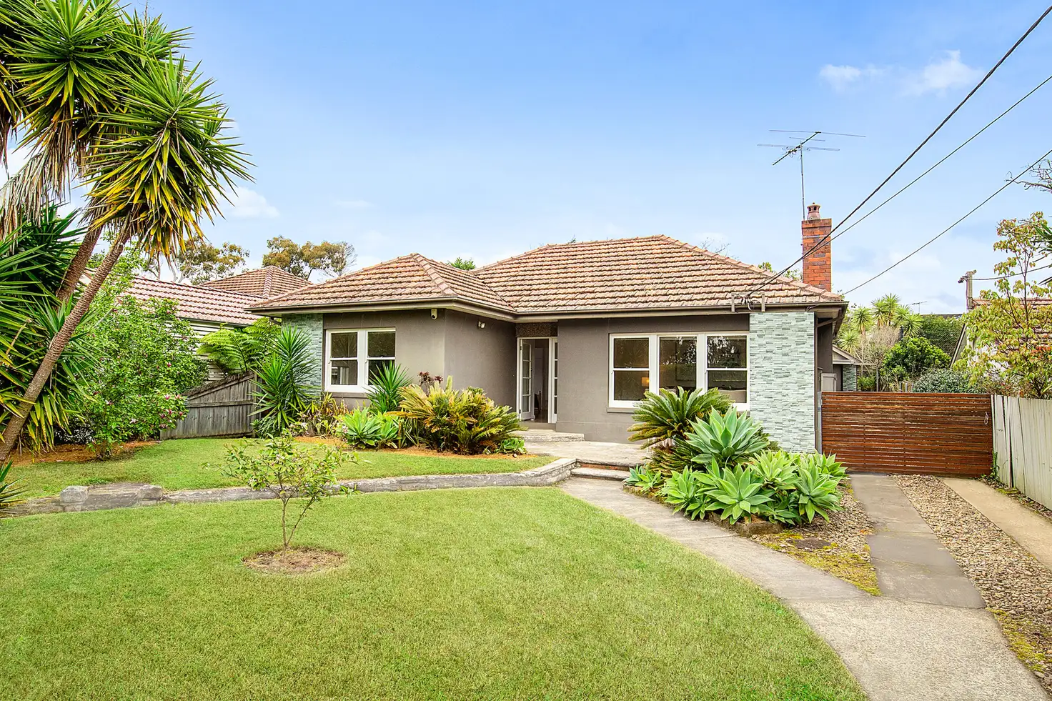 Main view of Homely house listing, 38 Malga Avenue, Roseville Chase NSW 2069