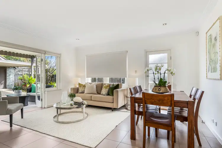 Third view of Homely house listing, 38 Malga Avenue, Roseville Chase NSW 2069