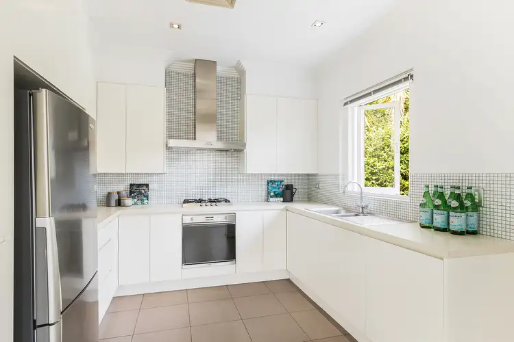 Fourth view of Homely house listing, 38 Malga Avenue, Roseville Chase NSW 2069