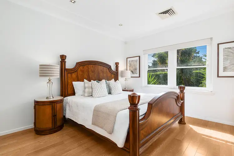 Fifth view of Homely house listing, 38 Malga Avenue, Roseville Chase NSW 2069