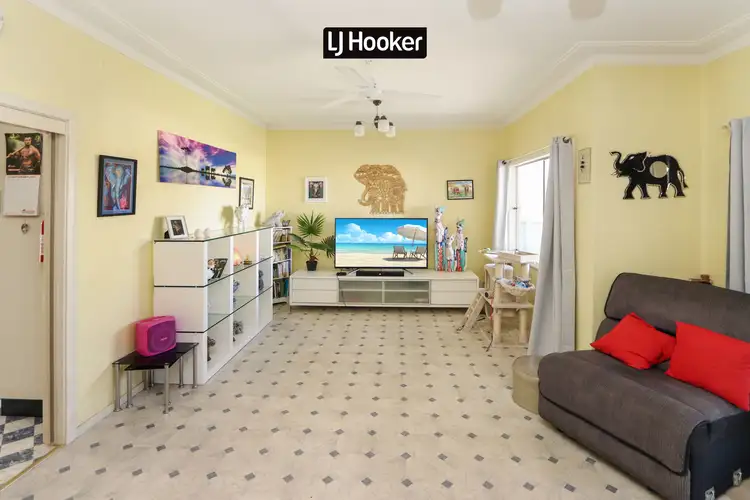 Second view of Homely house listing, 16 Leonard Street, Inverell NSW 2360