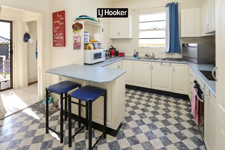 Fourth view of Homely house listing, 16 Leonard Street, Inverell NSW 2360