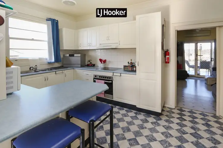 Fifth view of Homely house listing, 16 Leonard Street, Inverell NSW 2360