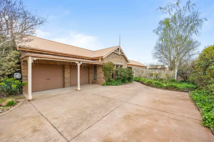 Main view of Homely house listing, 21 Arrandale Avenue, Alfredton VIC 3350