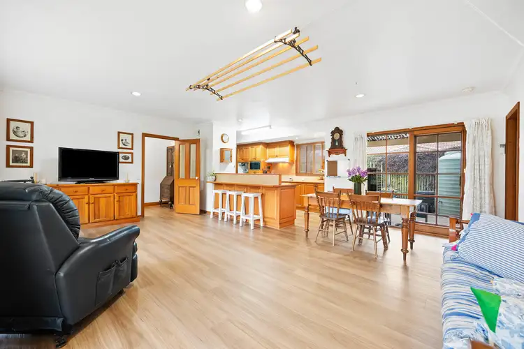 Fifth view of Homely house listing, 21 Arrandale Avenue, Alfredton VIC 3350