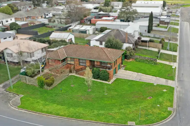 Main view of Homely unit listing, 2/160 Fussell Street, Ballarat East VIC 3350