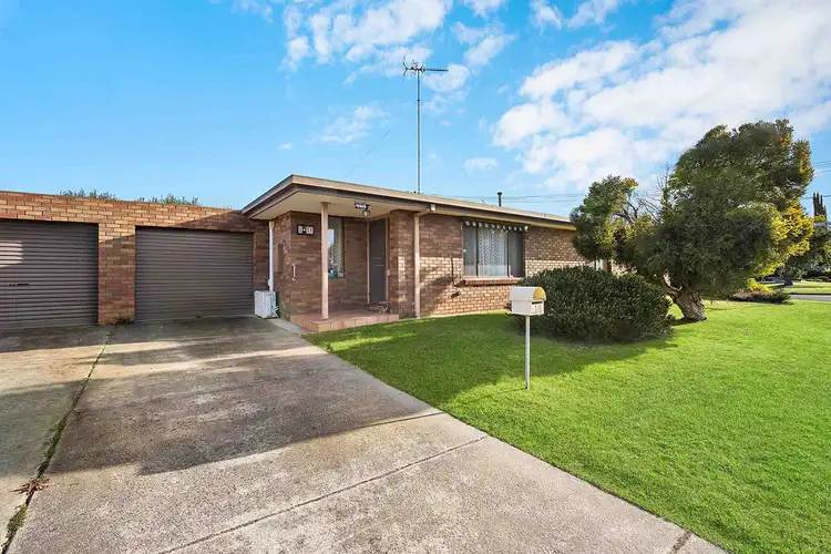 Main view of Homely unit listing, 1/16 Edwards Crescent, Wendouree VIC 3355
