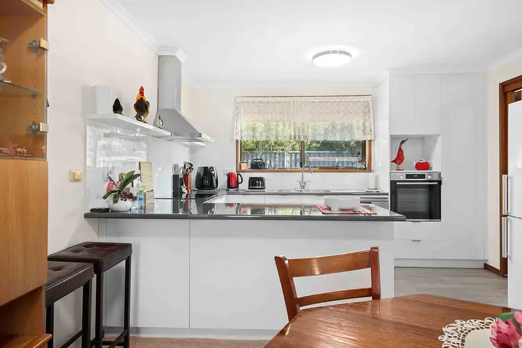 Sixth view of Homely unit listing, 1/16 Edwards Crescent, Wendouree VIC 3355