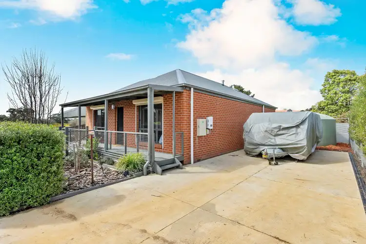 Main view of Homely house listing, 20 Thorne Road, Smythesdale VIC 3351