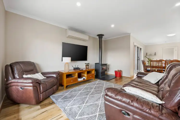 Second view of Homely house listing, 20 Thorne Road, Smythesdale VIC 3351