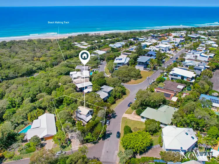 26 Lorilet Street, Peregian Beach QLD 4573