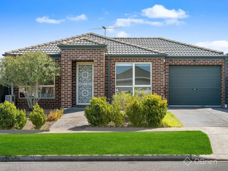 1/51 Carroll Street, Deer Park VIC 3023