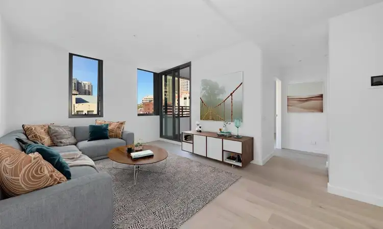 Level 4/407/88 Hay Street, Haymarket NSW 2000