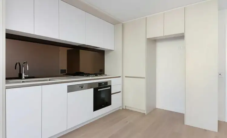 Second view of Homely apartment listing, Level 4/407/88 Hay Street, Haymarket NSW 2000