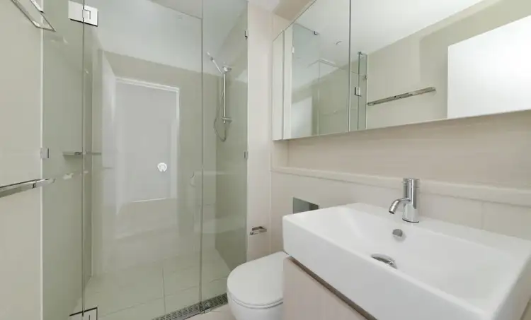 Fourth view of Homely apartment listing, Level 4/407/88 Hay Street, Haymarket NSW 2000