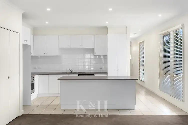 Third view of Homely house listing, 7/262-264 Station Road, New Gisborne VIC 3438
