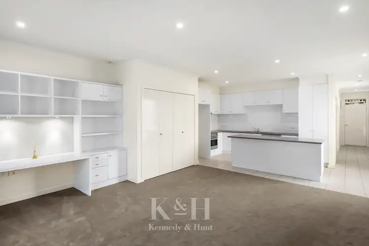 Fifth view of Homely house listing, 7/262-264 Station Road, New Gisborne VIC 3438