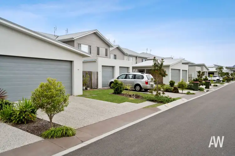 110 Paradise Circuit, Maroochydore QLD 4558