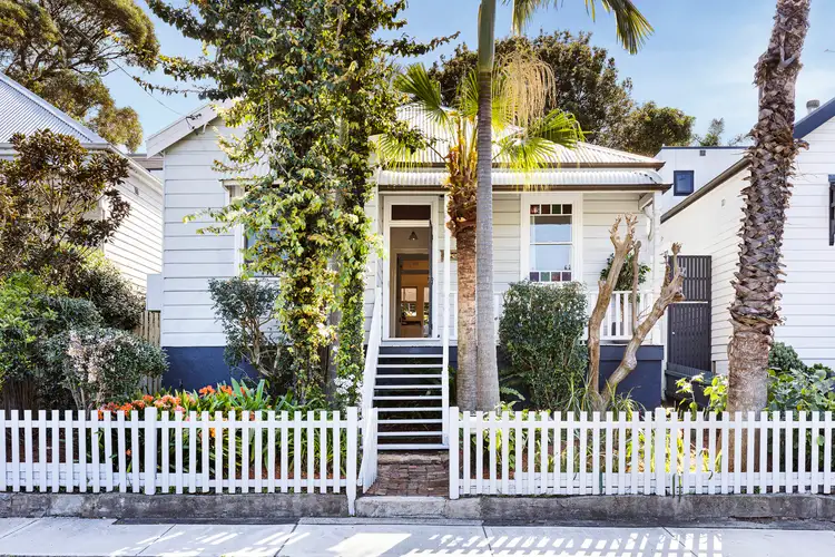 26 White Street, Lilyfield NSW 2040