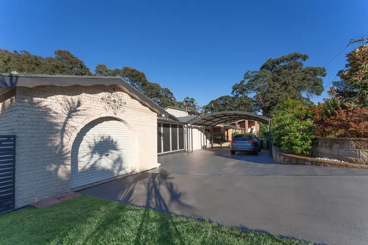 Main view of Homely house listing, 7 Aintree Close, Charlestown NSW 2290