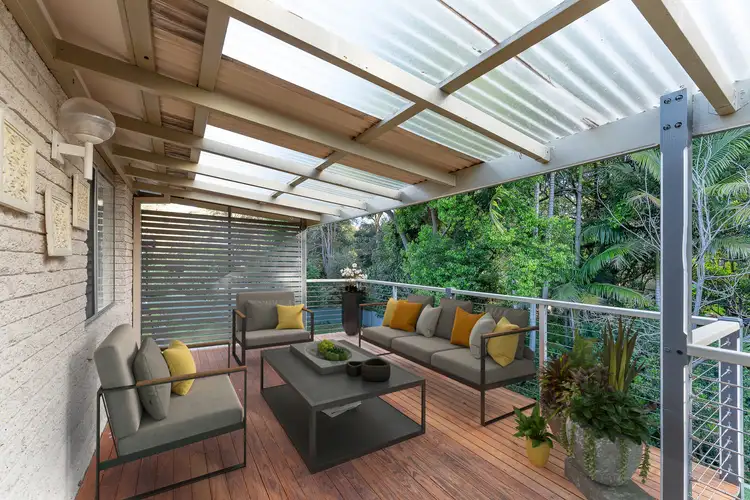 Fourth view of Homely house listing, 7 Aintree Close, Charlestown NSW 2290