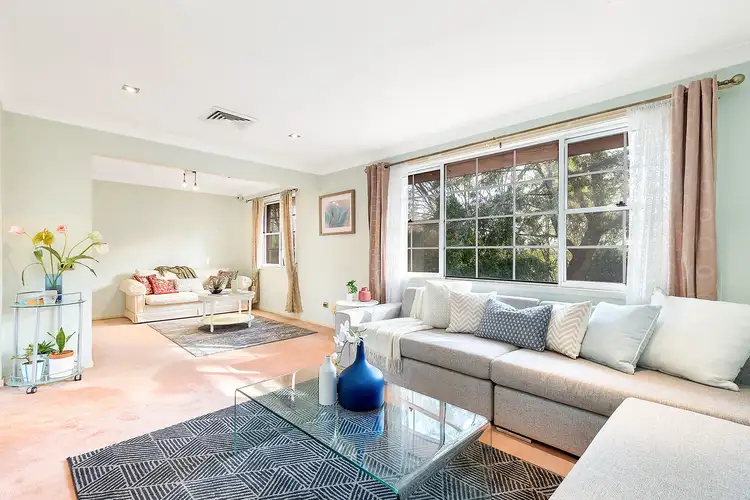Third view of Homely house listing, 93 Grasmere Lane, Cremorne NSW 2090