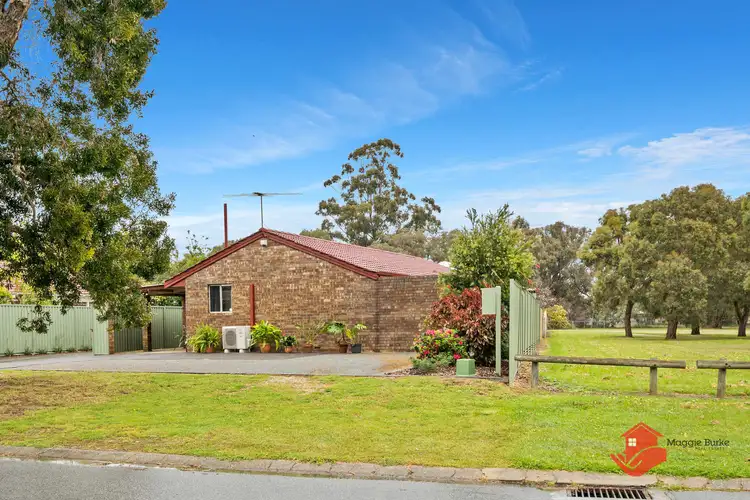 Main view of Homely house listing, 41 Cordelia Road, Armadale WA 6112