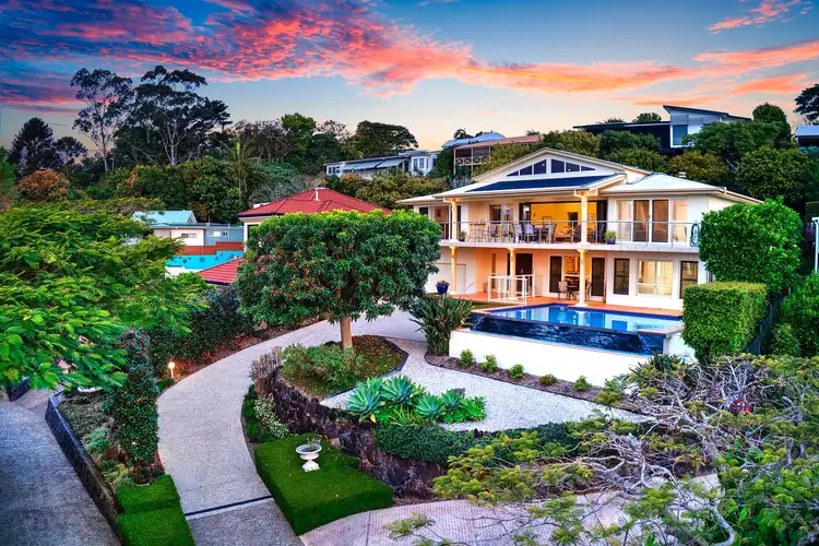 18 Quarterdeck Court, Buderim QLD 4556