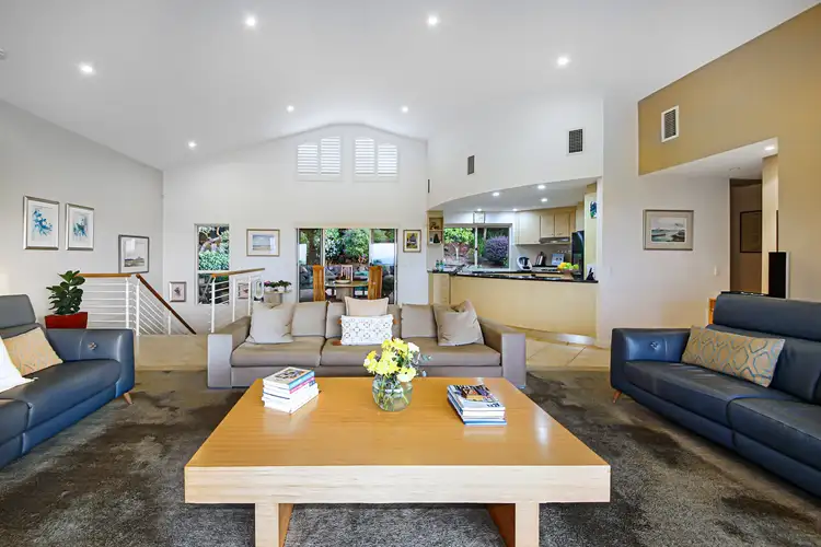 Second view of Homely house listing, 18 Quarterdeck Court, Buderim QLD 4556